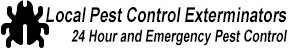 Cuevas MS Pest Control Exterminators